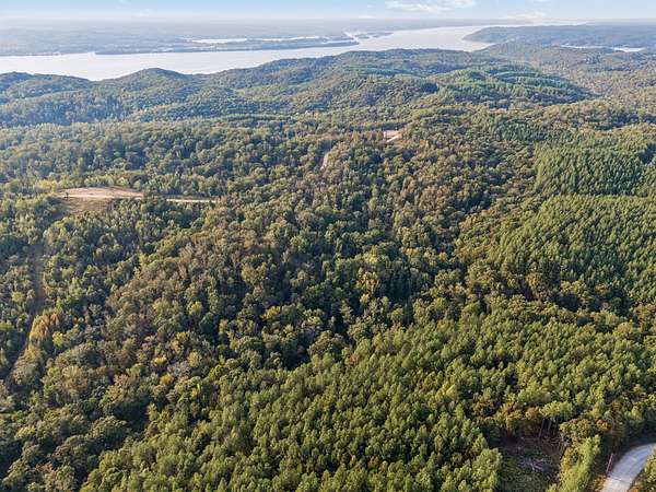 17 Acres of Land for Sale in Waverly, Tennessee