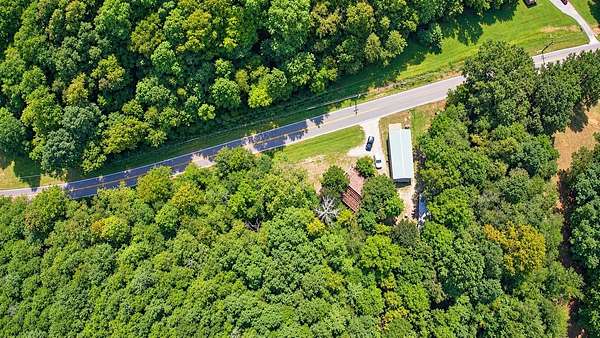 40.2 Acres of Recreational & Residential Land for Sale in Midway, Tennessee
