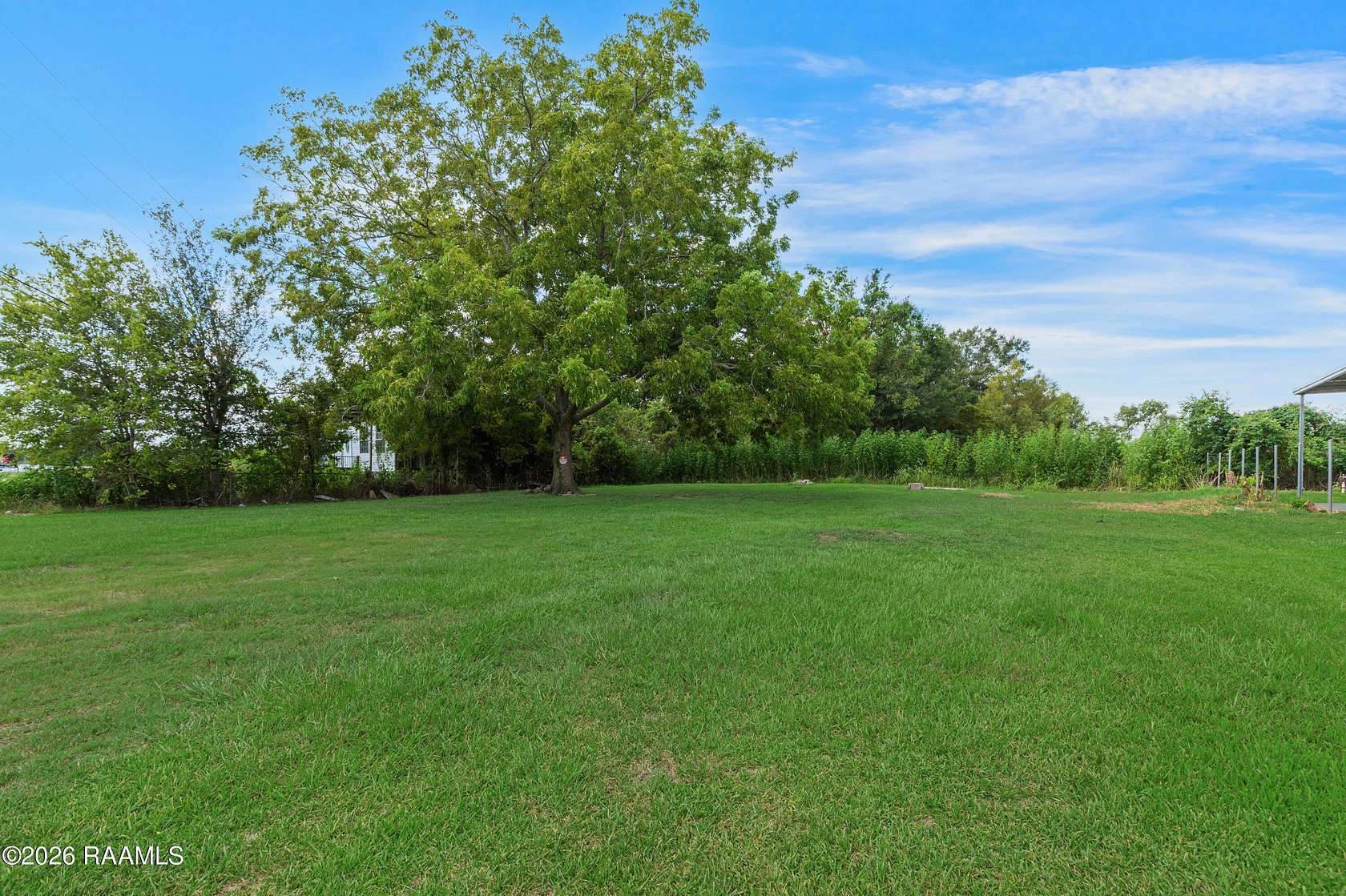0.3 Acres of Residential Land for Sale in New Iberia, Louisiana