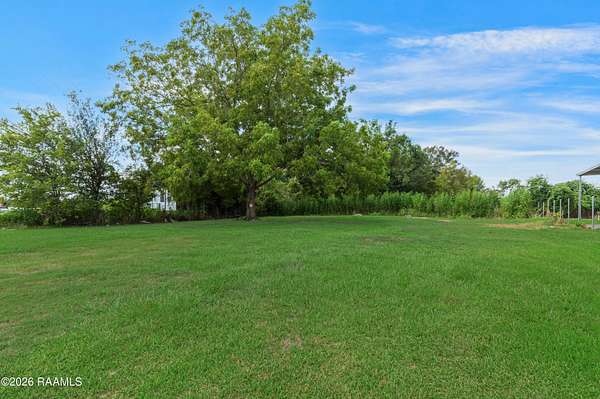 0.3 Acres of Residential Land for Sale in New Iberia, Louisiana