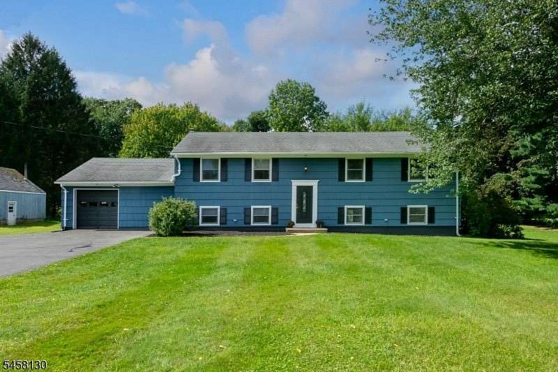 2 Acres of Land with Home for Sale in Randolph, New Jersey