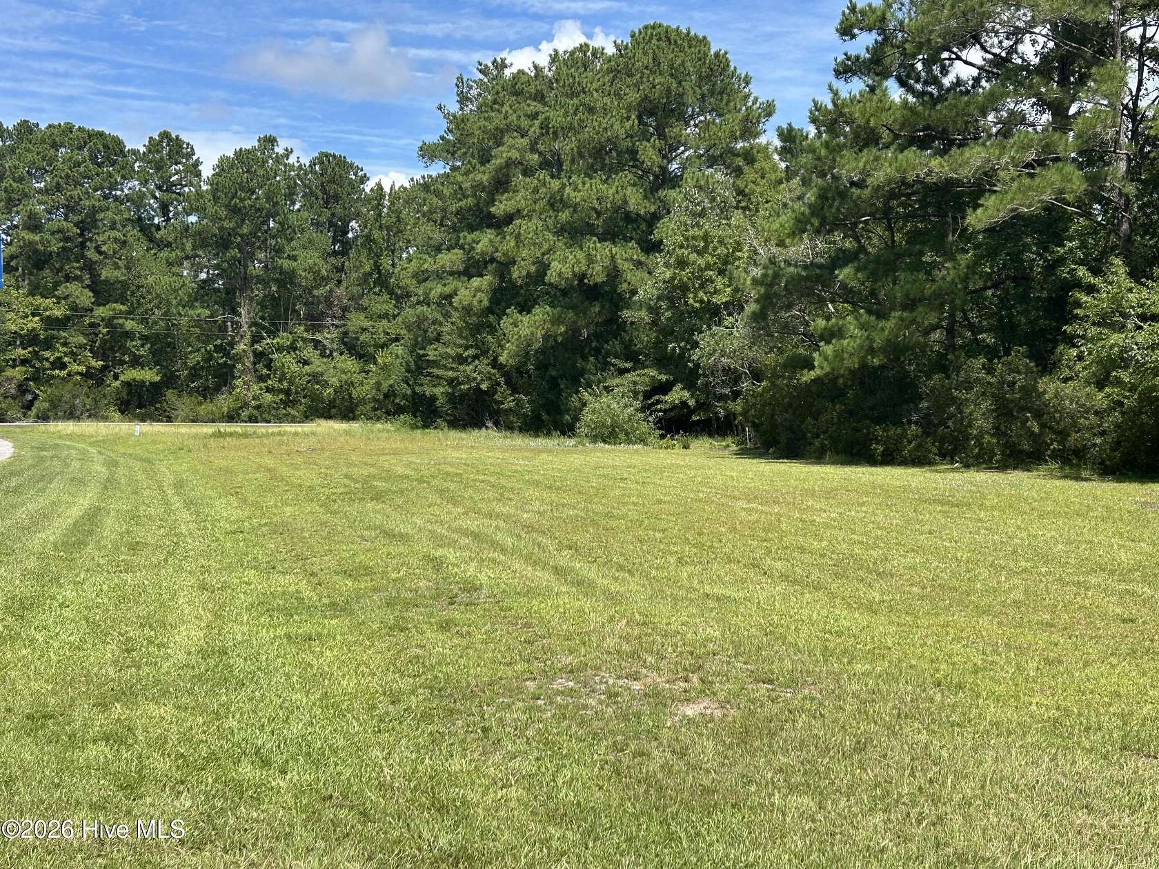 0.31 Acres of Residential Land for Sale in New Bern, North Carolina