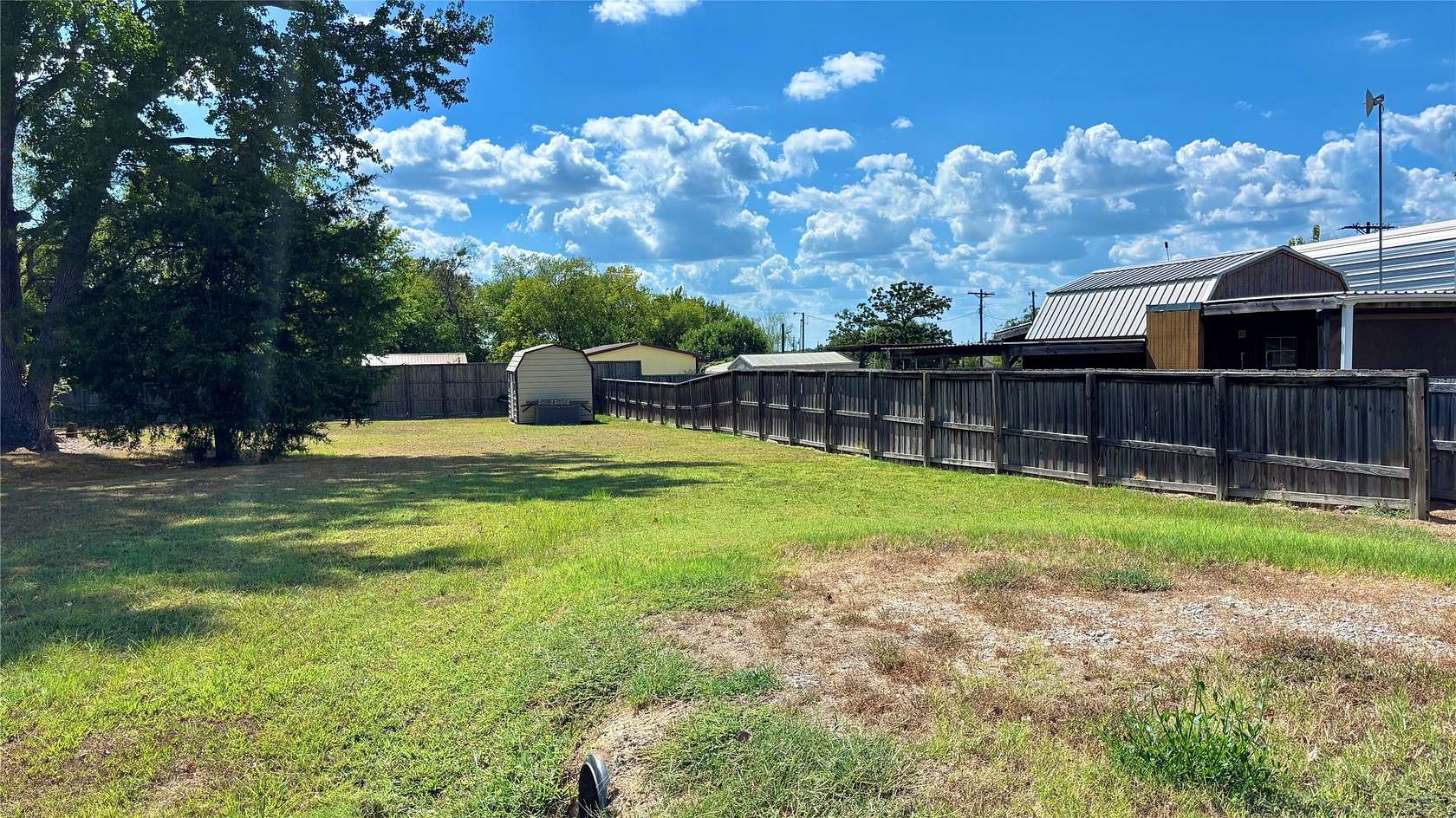 0.17 Acres of Residential Land for Sale in Quitman, Texas