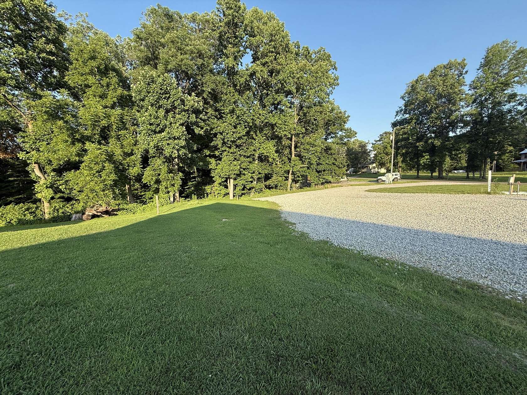 1.47 Acres of Residential Land for Sale in Dandridge, Tennessee
