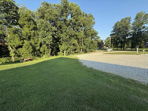 1.47 Acres of Residential Land for Sale in Dandridge, Tennessee