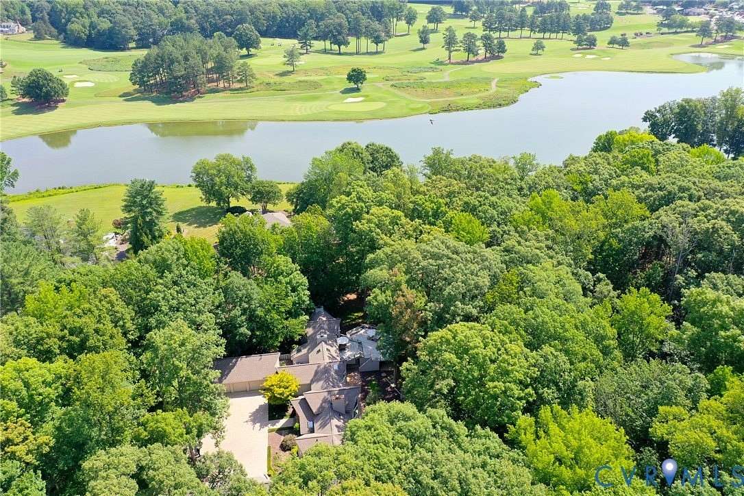 2 Acres of Land with Home for Sale in Sabot, Virginia