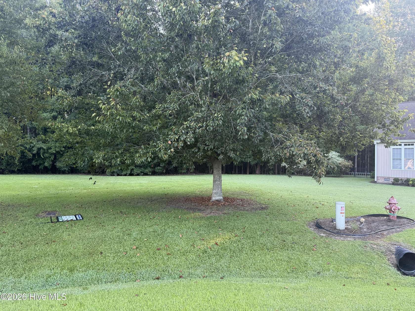 1.14 Acres of Residential Land for Sale in Chocowinity, North Carolina