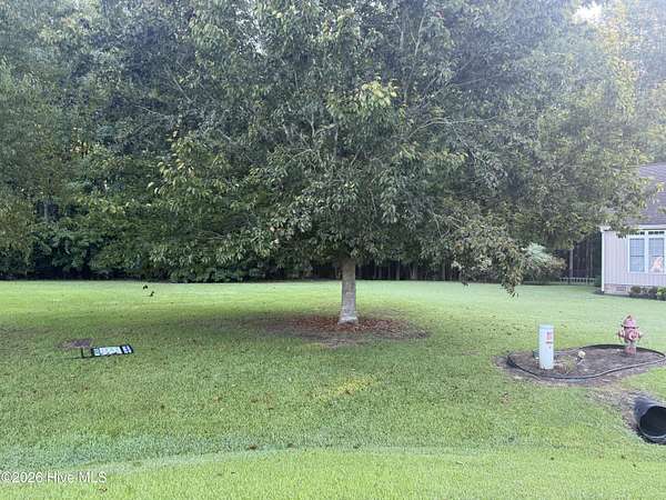 1.14 Acres of Residential Land for Sale in Chocowinity, North Carolina