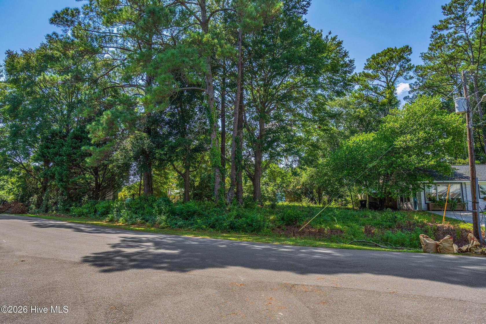 0.19 Acres of Residential Land for Sale in Calabash, North Carolina