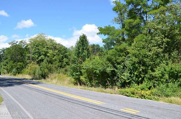 2.24 Acres of Residential Land for Sale in Tyrone, Pennsylvania