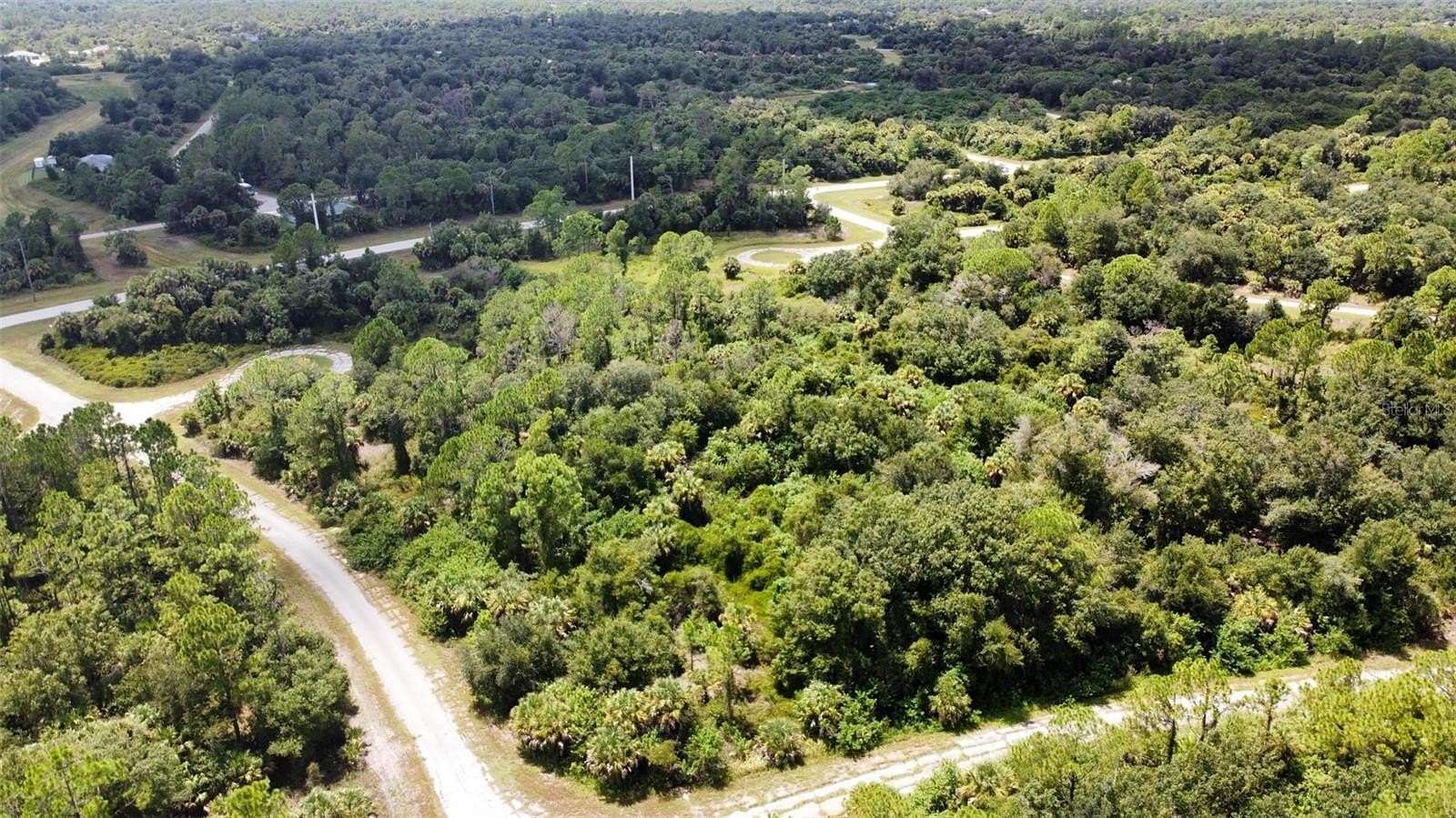 2.55 Acres of Residential Land for Sale in North Port, Florida