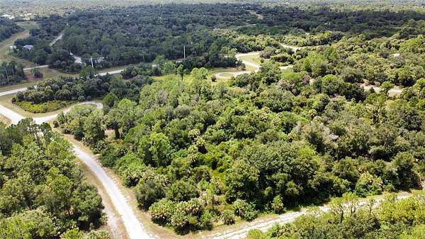 2.55 Acres of Residential Land for Sale in North Port, Florida