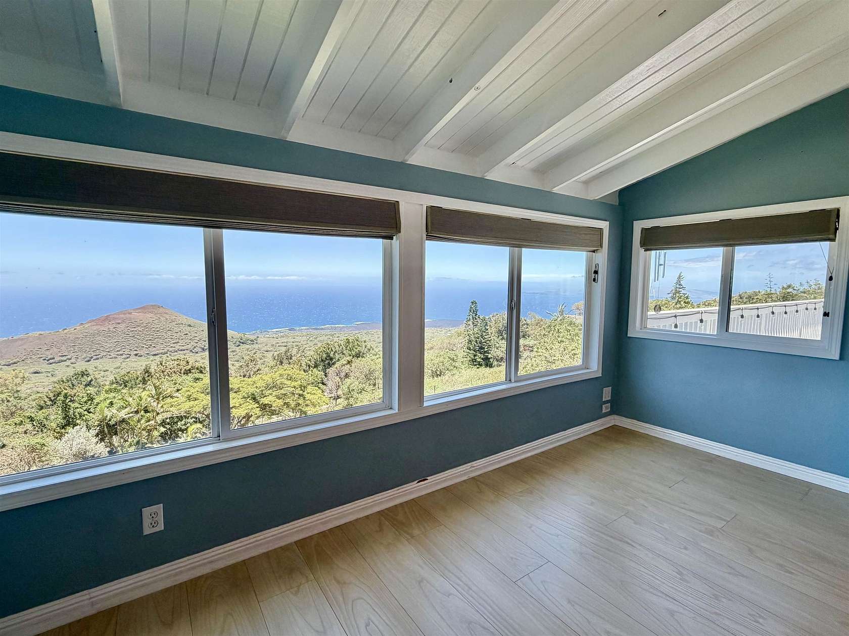 4 Acres of Land with Home for Sale in Kula, Hawaii