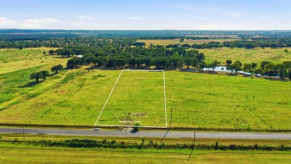 2 Acres of Residential Land for Sale in Granbury, Texas