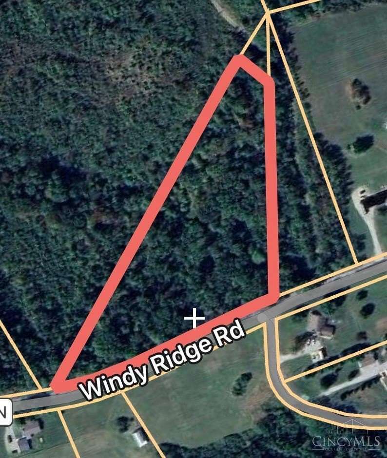 7 Acres of Residential Land for Sale in Huntington Township, Ohio