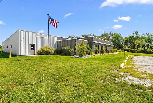 8.29 Acres of Improved Commercial Land for Sale in Fairview, Pennsylvania