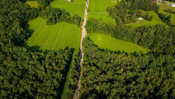 3.3 Acres of Residential Land for Sale in Hickory Flat, Mississippi
