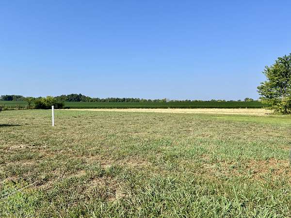 0.5 Acres of Residential Land for Sale in Franklin, Kentucky