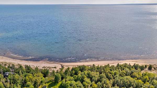 0.86 Acres of Residential Land for Sale in Manistique, Michigan
