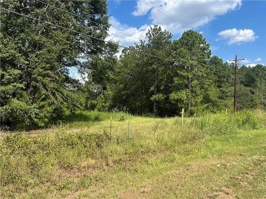 4.27 Acres of Residential Land for Sale in Anderson, South Carolina