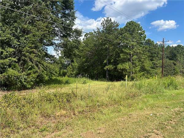 4.27 Acres of Residential Land for Sale in Anderson, South Carolina