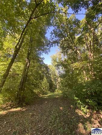 15 Acres of Recreational & Residential Land for Sale in Terre Haute, Indiana