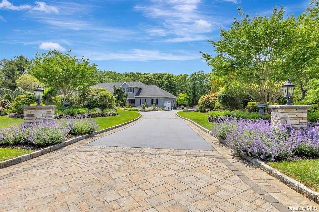 2 Acres of Land with Home for Sale in St. James, New York