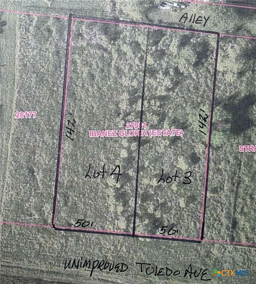 0.33 Acres of Land for Sale in Seadrift, Texas