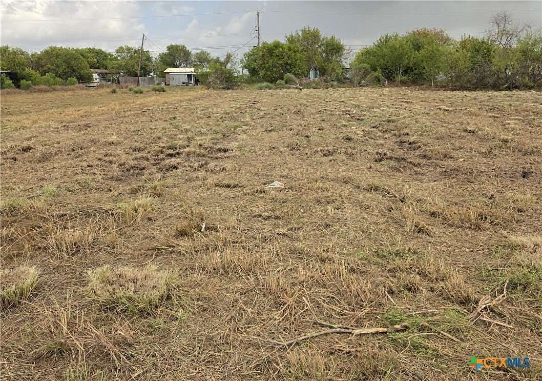 0.33 Acres of Land for Sale in Seadrift, Texas