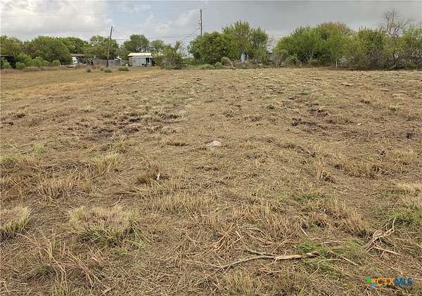 0.33 Acres of Land for Sale in Seadrift, Texas