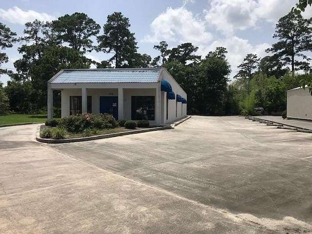 1.66 Acres of Mixed-Use Land for Sale in Valdosta, Georgia