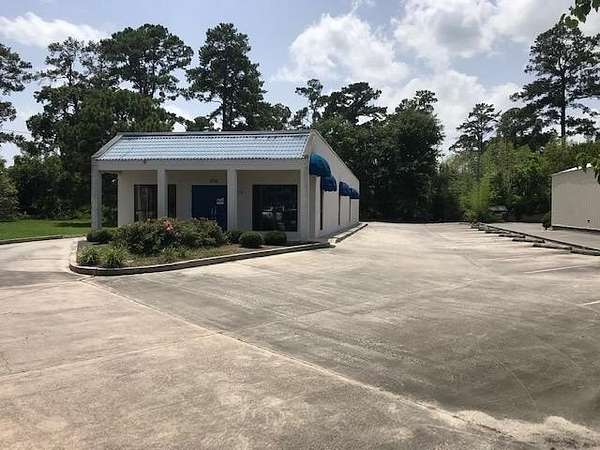 1.66 Acres of Mixed-Use Land for Sale in Valdosta, Georgia