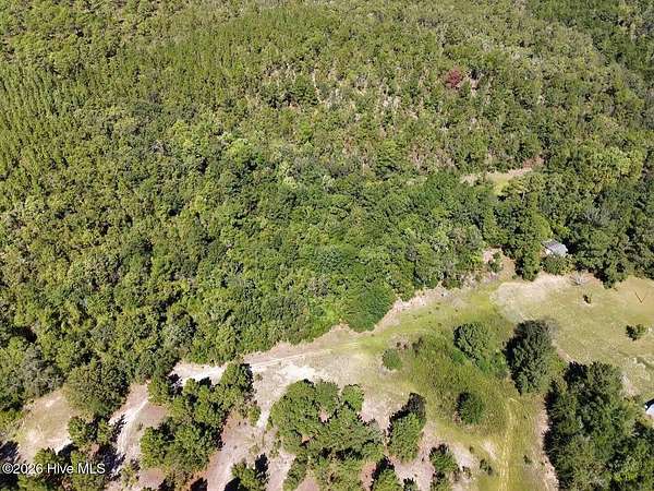 16.3 Acres of Recreational & Residential Land for Sale in Laurel Hill, North Carolina