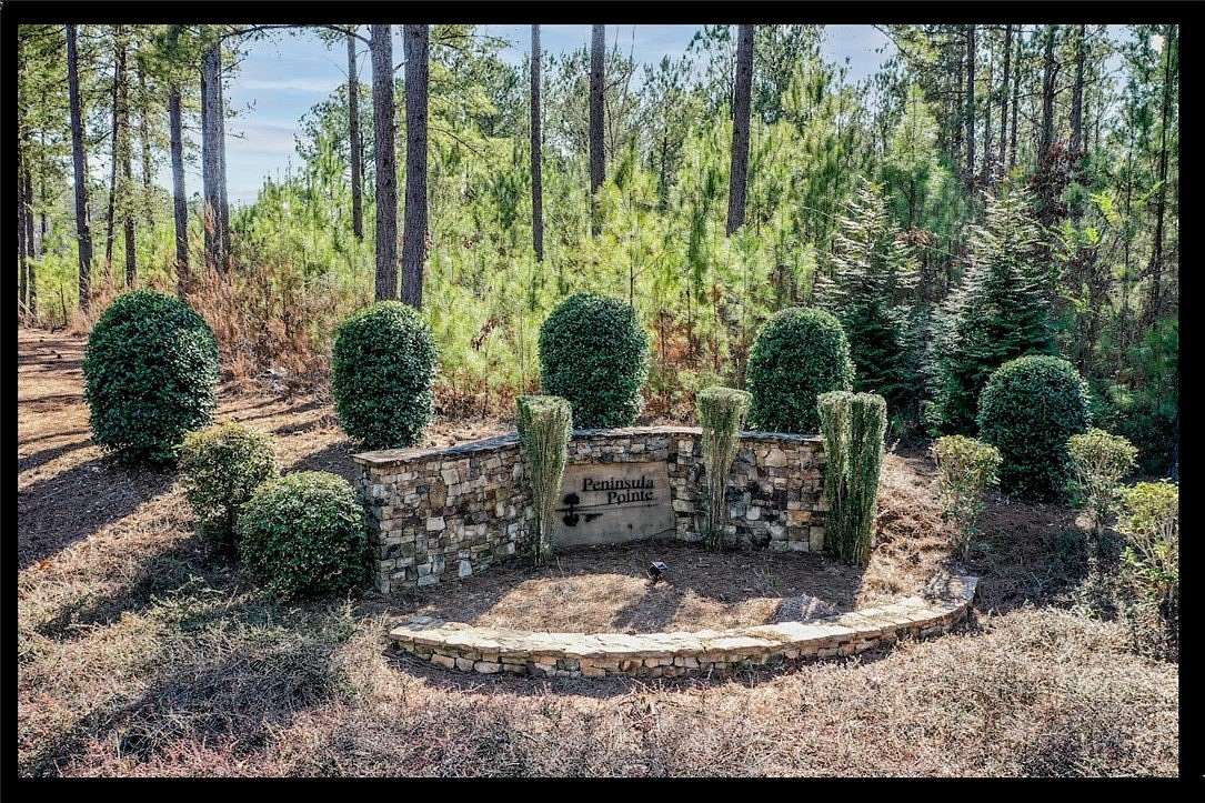 1.75 Acres of Residential Land for Sale in West Union, South Carolina
