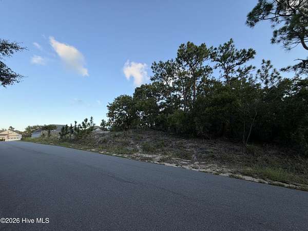 0.34 Acres of Residential Land for Sale in Wilmington, North Carolina