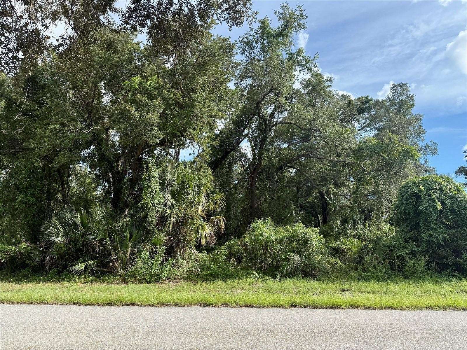 0.23 Acres of Residential Land for Sale in Port Charlotte, Florida