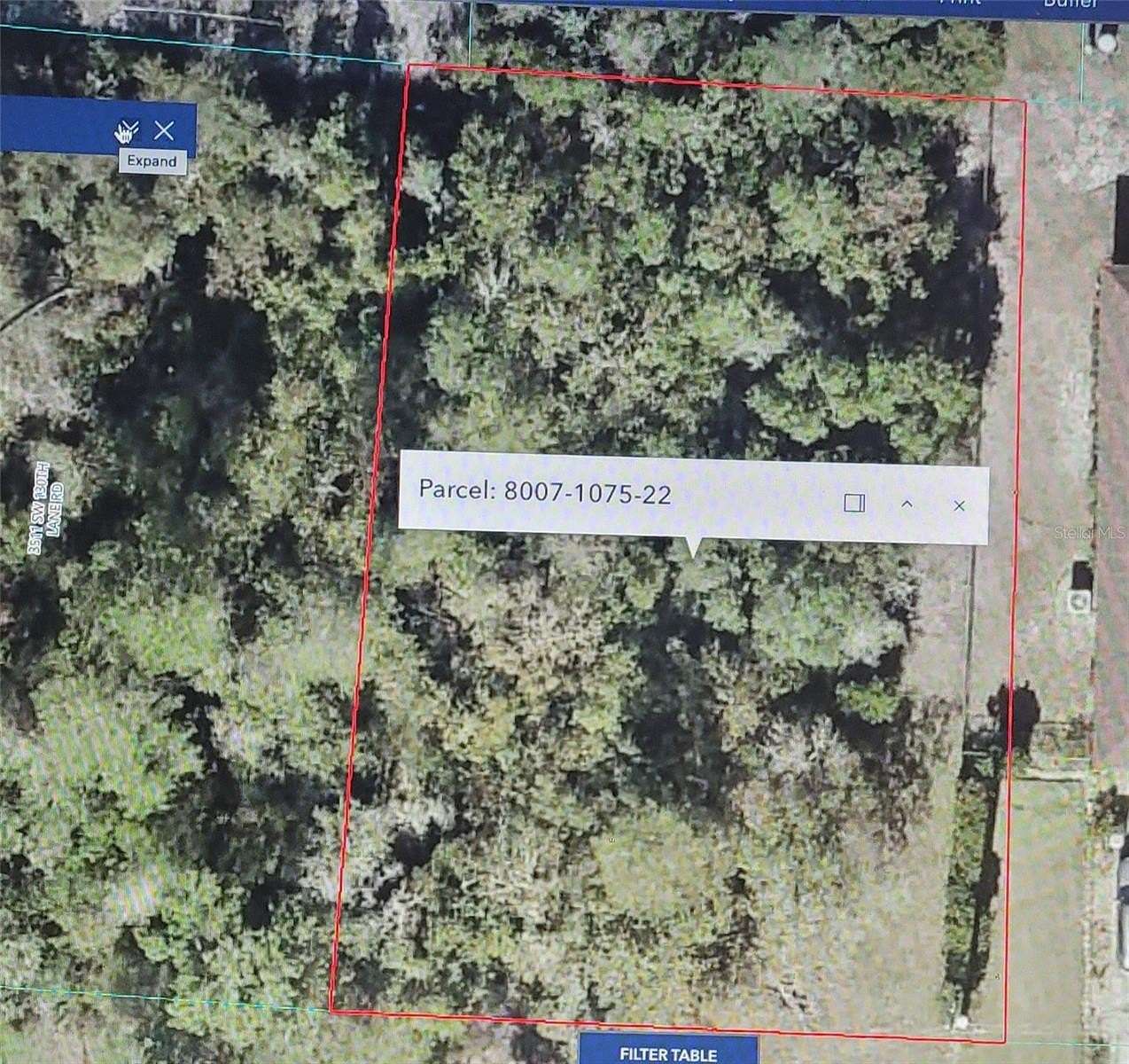 0.24 Acres of Residential Land for Sale in Ocala, Florida