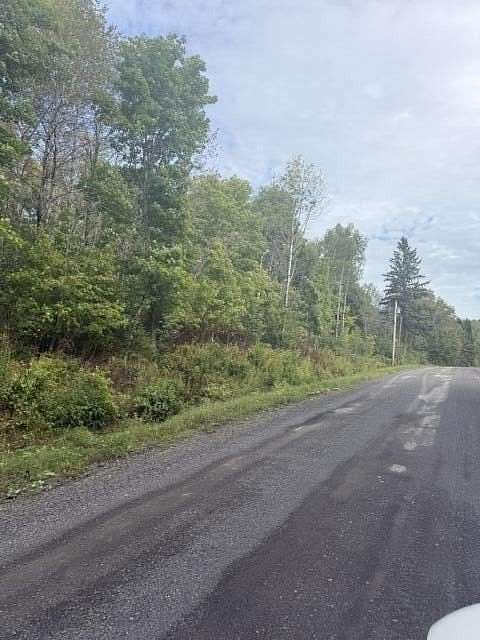 72.9 Acres of Recreational Land for Sale in Madawaska, Maine