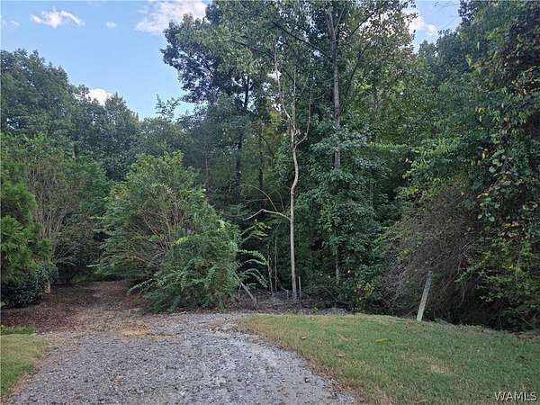 0.45 Acres of Residential Land for Sale in Tuscaloosa, Alabama