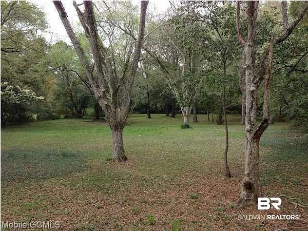 0.69 Acres of Residential Land for Sale in Mobile, Alabama