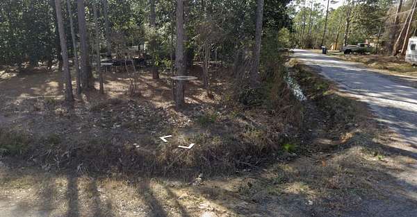 0.14 Acres of Residential Land for Sale in Santa Rosa Beach, Florida