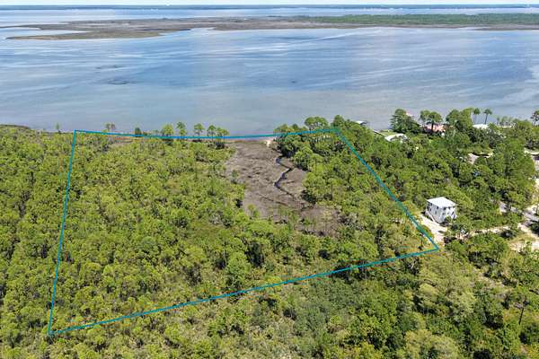 9.26 Acres of Residential Land for Sale in Santa Rosa Beach, Florida