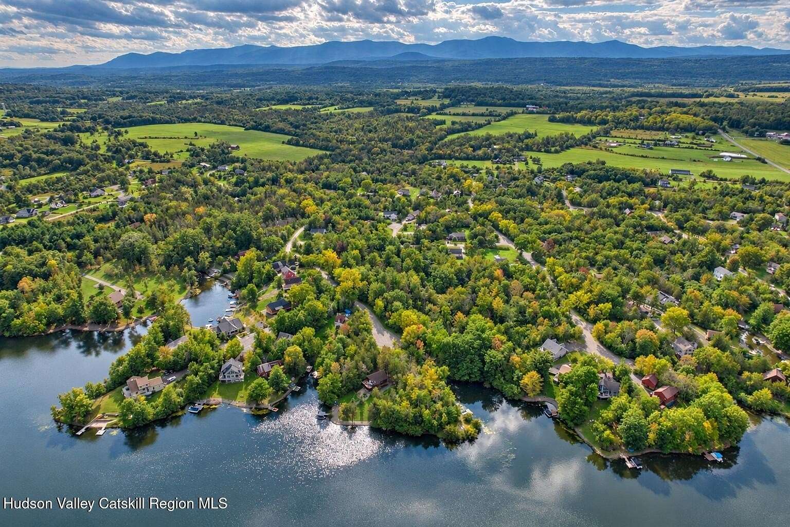 0.31 Acres of Residential Land for Sale in Athens, New York