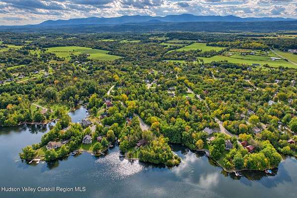 0.31 Acres of Residential Land for Sale in Athens, New York