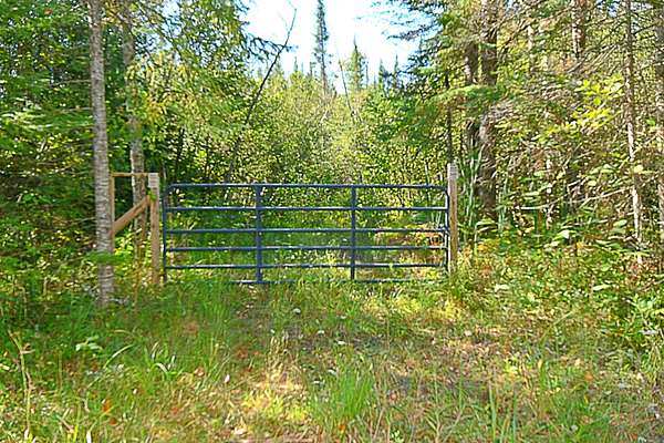 13.9 Acres of Recreational Land for Sale in St. Helen, Michigan