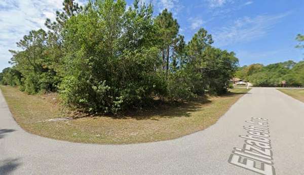 0.3 Acres of Residential Land for Sale in Port Charlotte, Florida