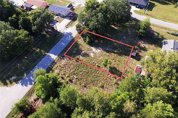 0.17 Acres of Residential Land for Sale in Ocala, Florida