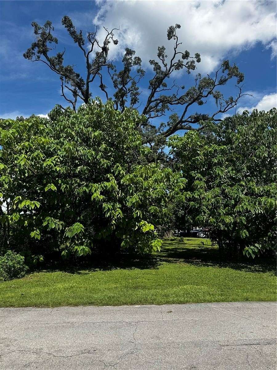 0.49 Acres of Commercial Land for Sale in Ocala, Florida