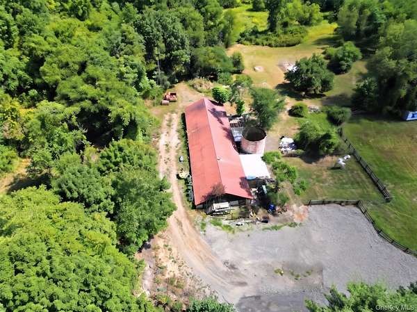 20.1 Acres of Land for Sale in Middletown, New York