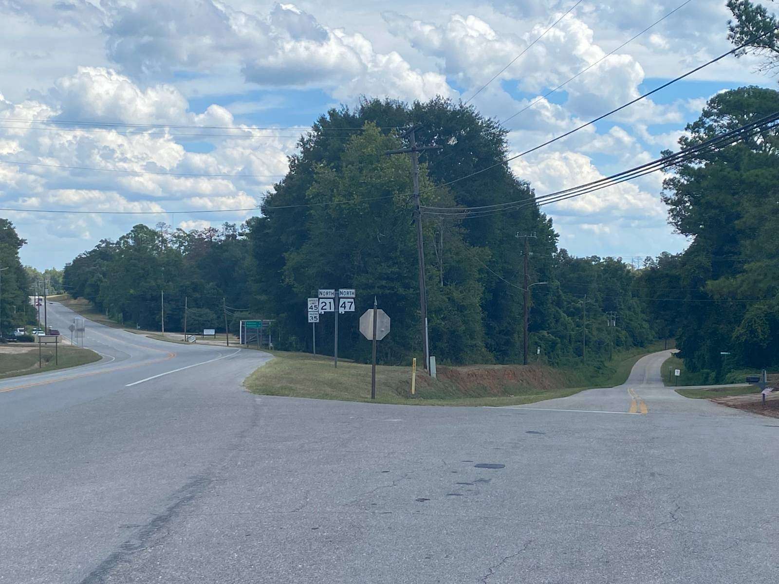 11.4 Acres of Land for Sale in Monroeville, Alabama